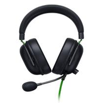 Fone Headset Razer Blackshark V2 X 3.5MM Preto - RZ04-03240100-R3U1