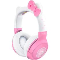 Fone Headset Razer Kraken Bluetooth Hello Kitty And Friends Edition - RZ04-03520300-R3M1