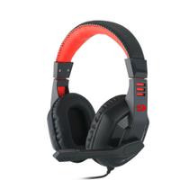 Fone Headset Redragon Ares Preto - H120