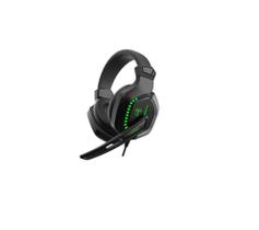 Fone Headset T - Dagger T-Rgh208 Eiger Preto - T-Dagger