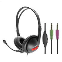 Fone Headset Trabalho Gamer TecDrive F-10 4275