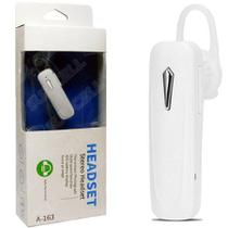 Fone Headset Universal A-163