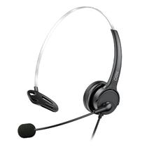 Fone headset usb onetalk hs111 preto oex
