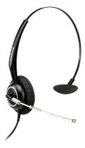 Fone Headset Usb Para Telemarketing Intelbras Ths-55 Preto Fone Headset Usb Para Telemarketing Intelbras Ths-55 Preto