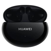 Fone Huawei Freebuds 4I Tws Bluetooth De Ouvido T0001 Carbono Preta 55034088