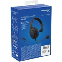 Fone Hyperx Cloud Chat HX-HSCCHS-BK/AM Azul
