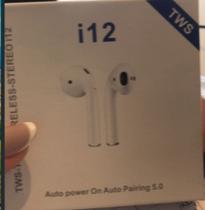 Fone i 12 Fone i 12