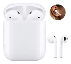 Fone i12 TWS Bluetooth 5.3 para Android e IOS Fone i12 TWS Bluetooth 5.3 para Android e IOS
