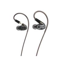 Fone In Ear Monitor E Palco Dylan De- 225 2 Drivers Preto