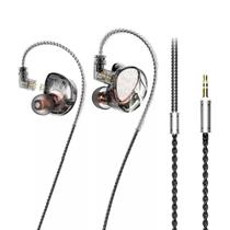 Fone In Ear Soundvoice IE-02