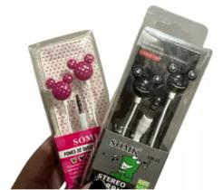 Fone Infantil