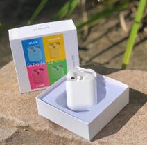 Fone inpode i12 branco