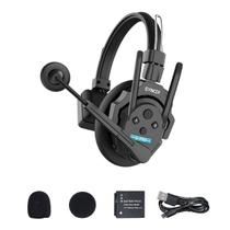 Fone Intercomunicador Headset Synco Xtalk Xpro1 Master Remote