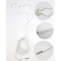 Fone intra-auricular com microfone ES-88 manual