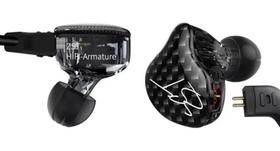 Fone Intra Auricular Kz Zst Sem Microfone