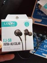 Fone intra-auricular Leon GTS