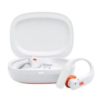 Fone Intra Bluetooth Endurance Peak 4, Branco, JBLENDUPEAK4WHTBR Fone Intra Bluetooth Endurance Peak 4, Branco, JBLENDUPEAK4WHTBR
