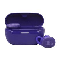 Fone Intra Bluetooth Endurance Race 2, Roxo, JBLENDURACE2BLUBR