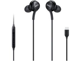Fone Intraauricular AKGSamsung Preto usb c