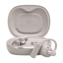 Fone JBL Sense Pro Cinza