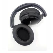 Fone Kaidi Bluetooth Wireless Preto Kd-913