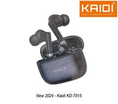 Fone Kaidi KD-7015 TWS Bluetooth V5.3 KD 7015 New 2024 771 776