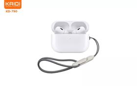 Fone Kaidi KD 790 Bluetooth 5.3 TWS KD-790 Branco - 771 767 5602