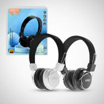 Fone Kaidi Liberdade Sonora e Conforto para o Seu Dia a Dia KD752