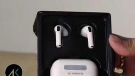 Fone kimaster tws300