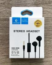 Fone lehmox le-295 Fone lehmox le-295