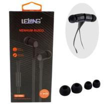 Fone lelong LE-0201 X-BASS