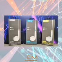 Fone Lelong P2 LE0218Y Confortável Potente Design Moderno Fone Lelong P2 LE0218Y Confortável Potente Design Moderno