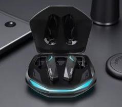 Fone lenovo GM2 PRO preto