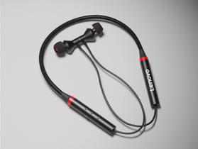 Fone Lenovo He05x Pro Dual Stereo Bass Magnético Ipx5