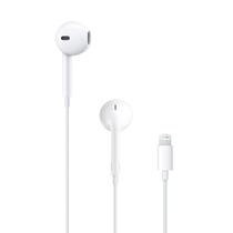 Fone Lightning Compátivel iPhone 7 8 X 11 12 13 14 Com Fio