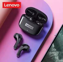 Fone LP40 Pro Lenovo, BT 5,4 Á Pronta Entrega Fone LP40 Pro Lenovo, BT 5,4 Á Pronta Entrega