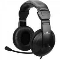 Fone Multimidia HSL-102 Preto Fortrek