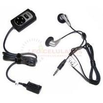 Fone nokia mod hs20 black