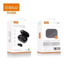 Fone o gold fn-b06a sem fio