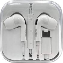 Fone OEX Sync Type-c Branco
