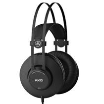 Fone Ouvido Akg K52