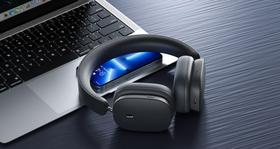 Fone Ouvido Baseus Bowie H1i