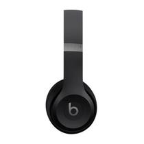 Fone Ouvido Beats Solo 4 Bluetooth Matte Black - Muw23Ll/A