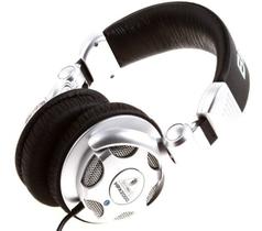 Fone Ouvido Behringer Para DJ Headphone Hpx2000