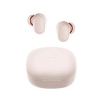 Fone Ouvido Bluetooh Sem Fio In-Ear Bud 6 Play Cor Rosa