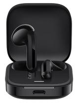 Fone Ouvido Bluetooh Sem Fio In-Ear Buds 6 Cor Preto Fone Ouvido Bluetooh Sem Fio In-Ear Buds 6 Cor Preto