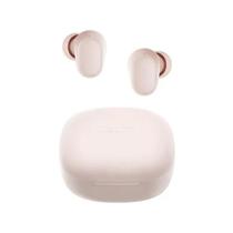 Fone Ouvido Bluetooh Sem Fio In-Ear Buds 6 Play Cor Rosa