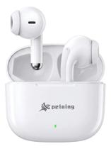 Fone Ouvido Bluetooth 5.4 Sem Fio Estojo De Carregamento Anti Ruido A Prova Dagua