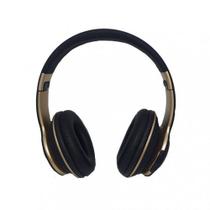 Fone Ouvido Bluetooth B17 Stereo Mp3 Sd Card Fm 4.2 + EDR - Hmaston