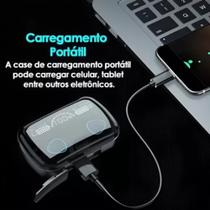 Fone Ouvido Bluetooth Compativel Com diversos
